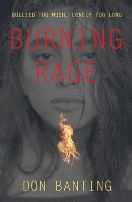 Burning Rage 1