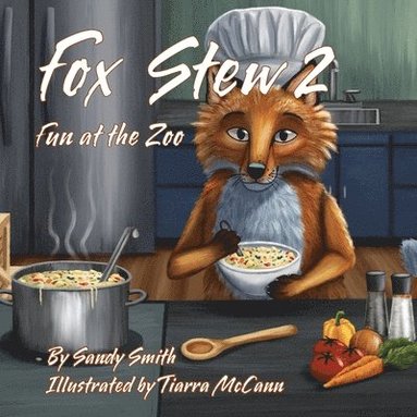 bokomslag Fox Stew 2