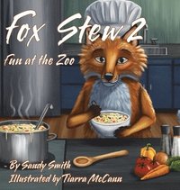 bokomslag Fox Stew 2