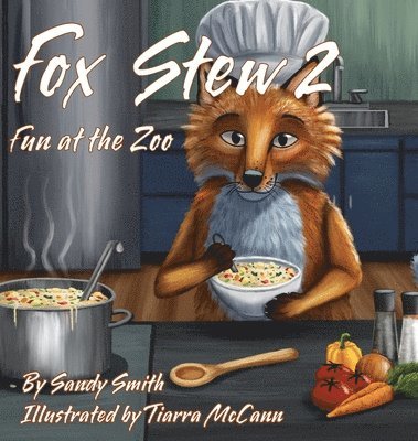 Fox Stew 2 1