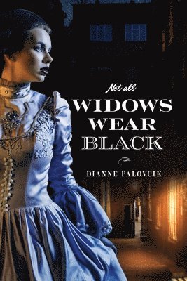 Not All Widows Wear Black 1