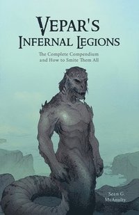 bokomslag Vepar's Infernal Legions
