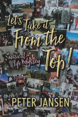 Let's Take it From the Top