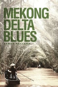 bokomslag Mekong Delta Blues
