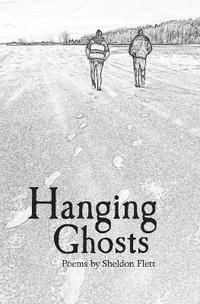 bokomslag Hanging Ghosts
