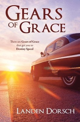 Gears of Grace 1