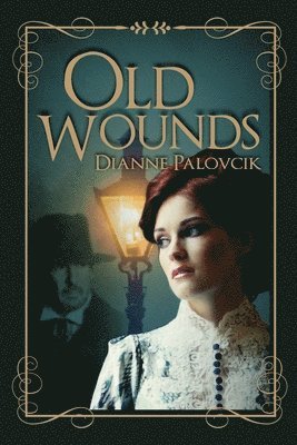 Old Wounds 1