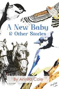 bokomslag A New Baby & Other Stories