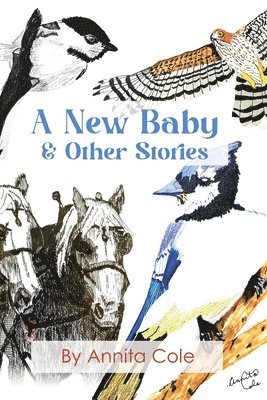 A New Baby & Other Stories 1