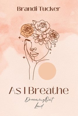 bokomslag As I Breathe
