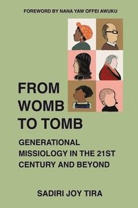 bokomslag From Womb to Tomb