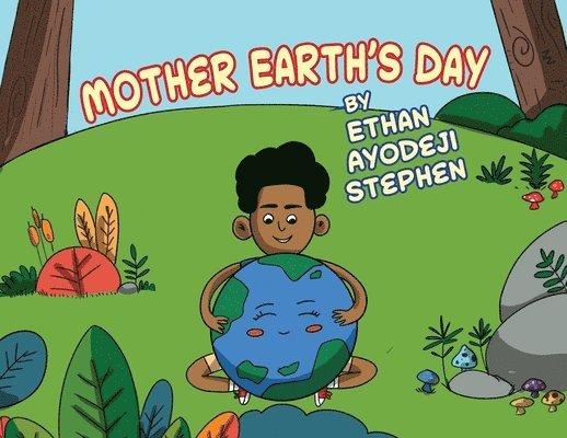 Mother Earth's Day 1