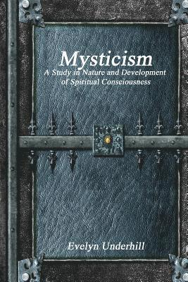 bokomslag Mysticism