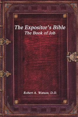 bokomslag The Expositor's Bible