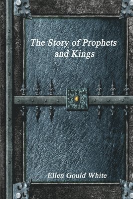 bokomslag Story of Prophets and Kings
