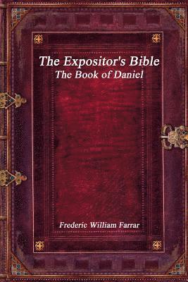 bokomslag The Expositor's Bible