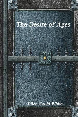 bokomslag Desire of Ages