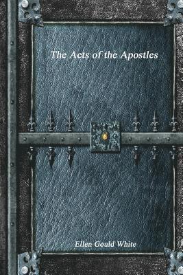 bokomslag The Acts of the Apostles