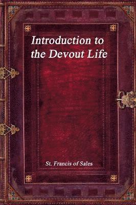 Introduction to the Devout Life