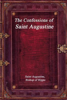 Confessions of Saint Augustine