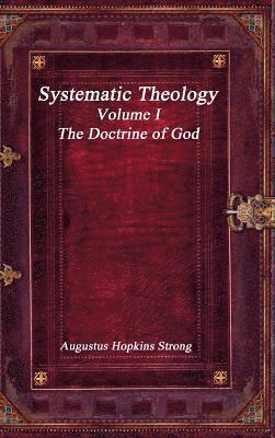 bokomslag Systematic Theology