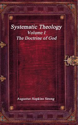 Systematic Theology 1