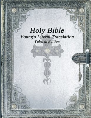 bokomslag Holy Bible