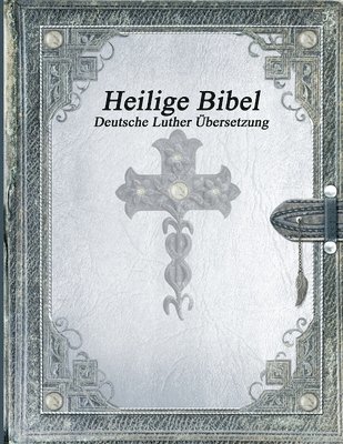 bokomslag Heilige Bibel