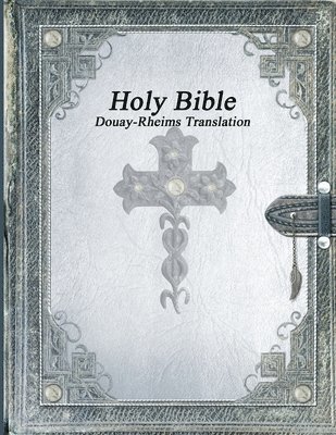 Holy Bible 1