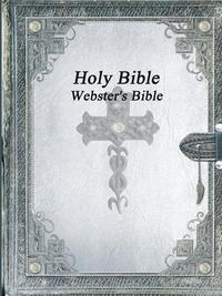 bokomslag Holy Bible