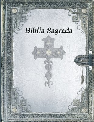 bokomslag Bblia Sagrada