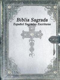 bokomslag Biblia Sagrada