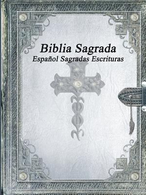 bokomslag Biblia Sagrada