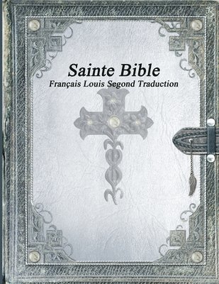 bokomslag Sainte Bible