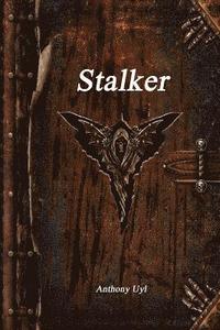 bokomslag Stalker