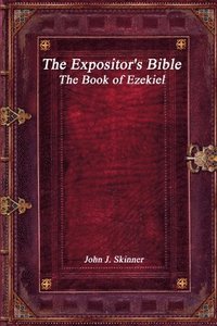 bokomslag Expositor's Bible