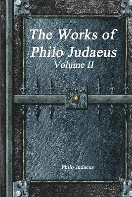 Philo Judaeus - Works of Philo Judaeus, Häftad