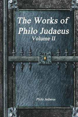 The Works of Philo Judaeus 1