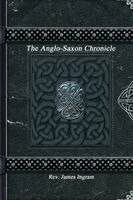 James Ingram - Anglo-Saxon Chronicle, Häftad