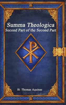 Summa Theologica 1