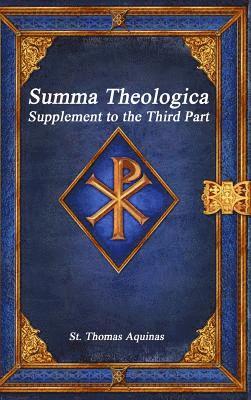Summa Theologica