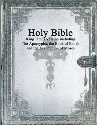 Holy Bible