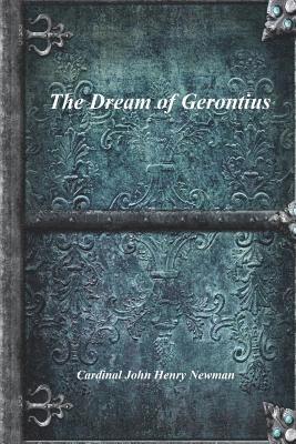 bokomslag Dream of Gerontius