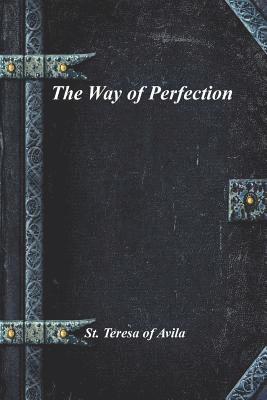bokomslag Way of Perfection