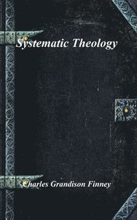 bokomslag Systematic Theology