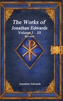 Jonathan Edwards - Works of Jonathan Edwards, Inbunden