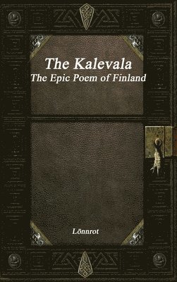 The Kalevala 1