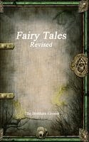 The Brothers Grimm - Fairy Tales Revised, Inbunden