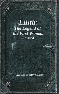 bokomslag Lilith