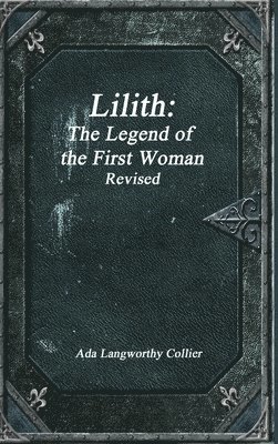 bokomslag Lilith